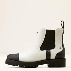 Wexford Lug Milton Menasco Boot - Women