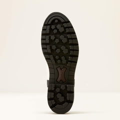 Wexford Lug Milton Menasco Boot - Women