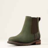 Wexford Waterproof Chelsea Boot - Women