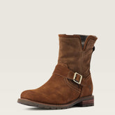 Savannah Waterproof Boot - Women