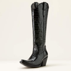 Casanova X Toe Western Boot - Women
