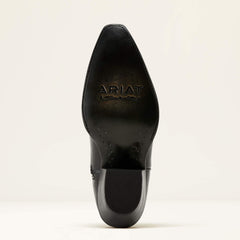 Casanova X Toe Western Boot - Women