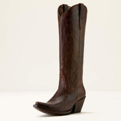 Casanova X Toe Western Boot - Women|Trends