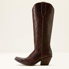 Casanova X Toe Western Boot - Women|Trends
