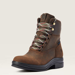 Harper Waterproof Boot - Women