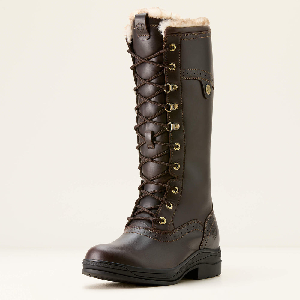 Wythburn II Sherpa Waterproof Boot - Women|Trends