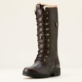 Wythburn II Sherpa Waterproof Boot - Women|Trends