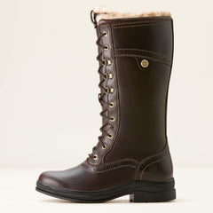 Wythburn II Sherpa Waterproof Boot - Women|Trends