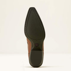 Heritage Bliss X Toe Western Boot - Women|Trends