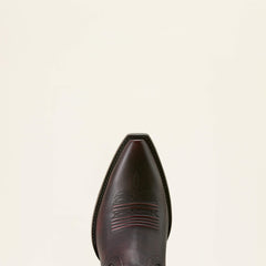 Bowman X Toe Western Boot - Women
