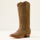 Marysville R Toe Western Boot - Women