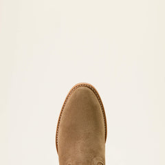 Marysville R Toe Western Boot - Women