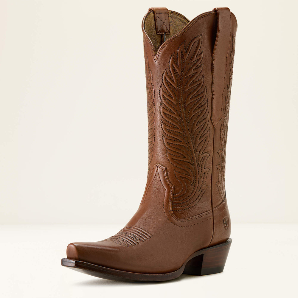 Bowman X Toe Western Boot - Women|Trends