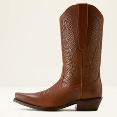 Bowman X Toe Western Boot - Women|Trends