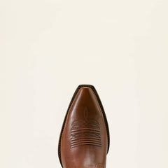 Bowman X Toe Western Boot - Women|Trends