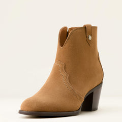 Tilbury Boot - Women