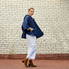 Tilbury Boot - Women
