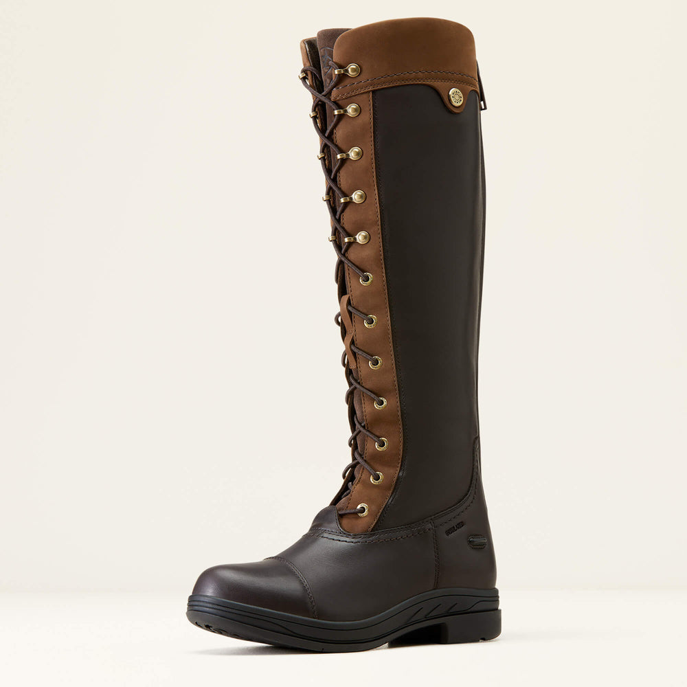 Coniston Max Waterproof Insulated Boot - Women