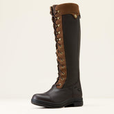 Coniston Max Waterproof Insulated Boot - Women