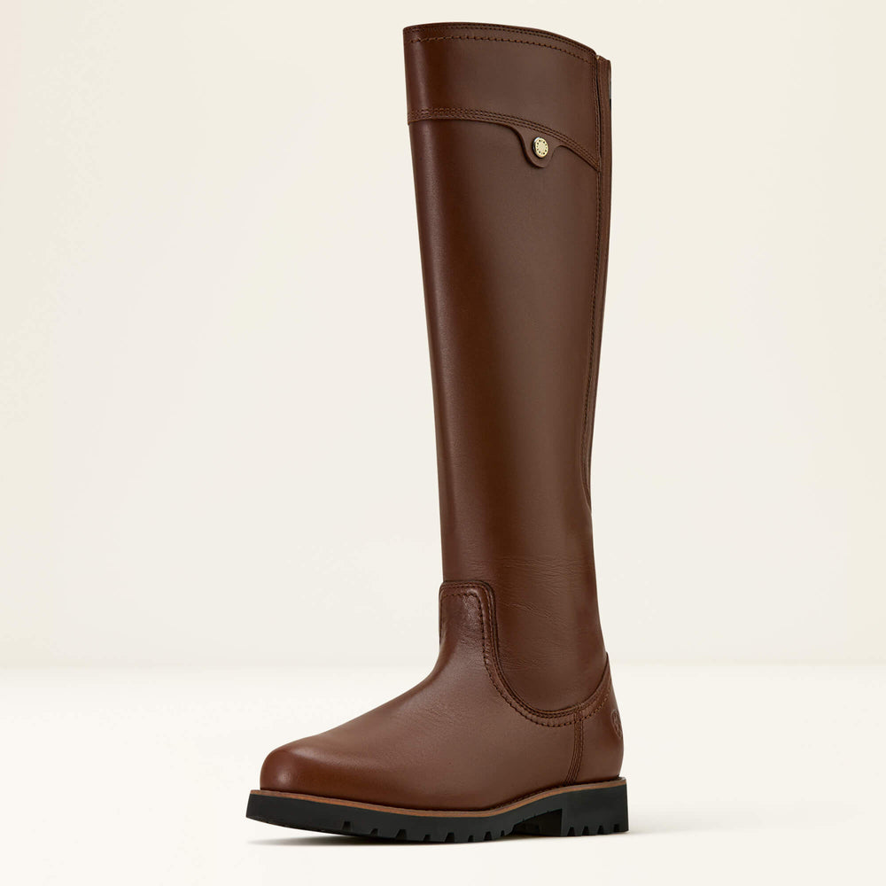 Arlington Waterproof Boot - Women|Trends