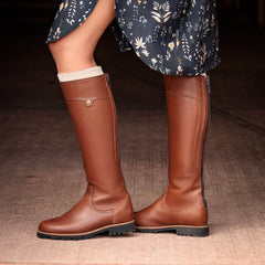 Arlington Waterproof Boot - Women|Trends