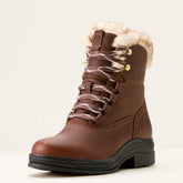 Harper Sherpa Waterproof Boot - Women