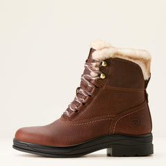 Harper Sherpa Waterproof Boot - Women