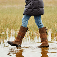 Langdale Waterproof Boot - Women|Trends