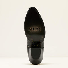 Helena Western Boot - Women