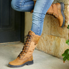 Wythburn II Waterproof Boot - Women|Trends