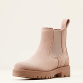 Wexford Lug Chelsea Boot - Women