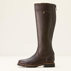 Arlington Sherpa Waterproof Boot - Women