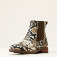 Wexford Chelsea Boot - Women