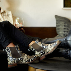Wexford Chelsea Boot - Women