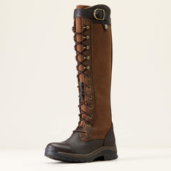 Berwick Max Waterproof Boot - Women