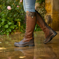 Berwick Max Waterproof Boot - Women
