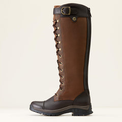 Berwick Max Waterproof Boot - Women