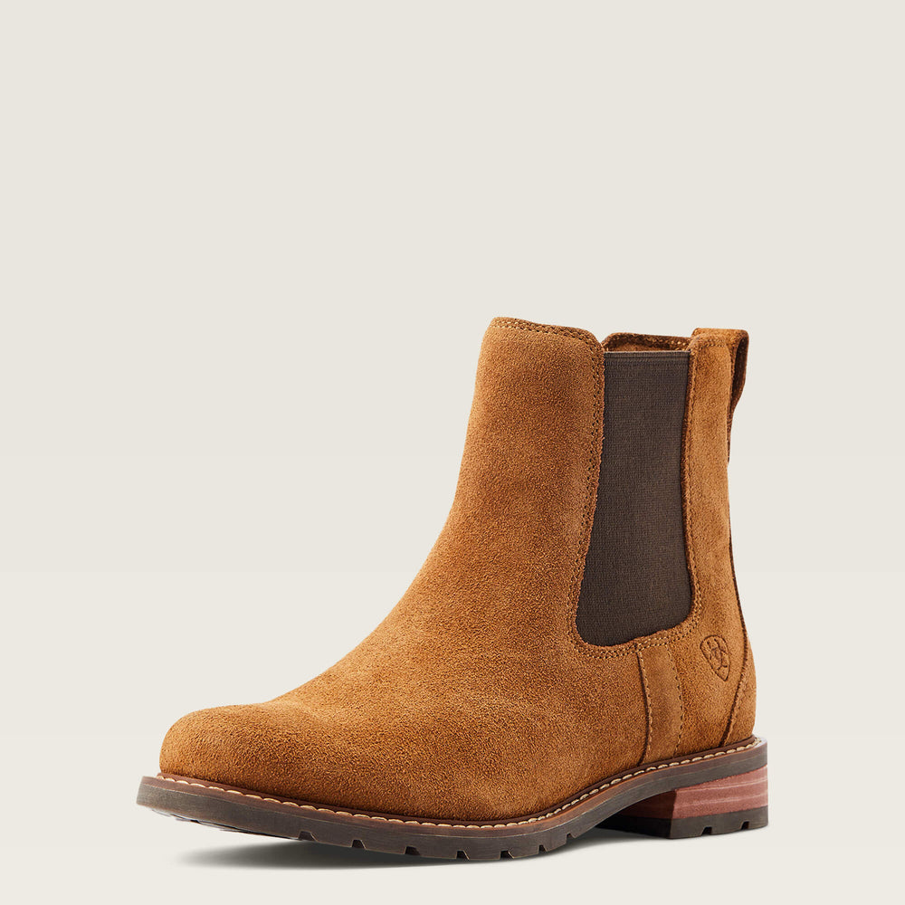 Wexford Chelsea Boot - Women