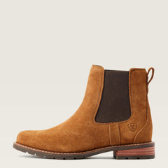 Wexford Chelsea Boot - Women