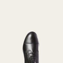 Heritage Contour II Field Zip Tall Riding Boot - Women|Trends