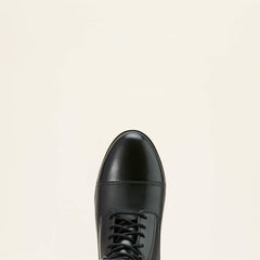 Heritage Lace Paddock Boot - Women
