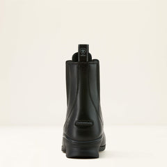 Heritage Lace Paddock Boot - Women