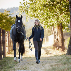 Heritage Contour II Waterproof Insulated Tall Riding Boot - Women