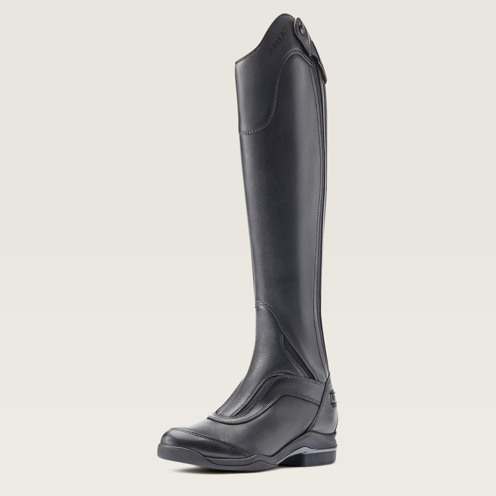 V Sport Zip Tall Riding Boot - Women
