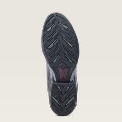 V Sport Zip Tall Riding Boot - Women
