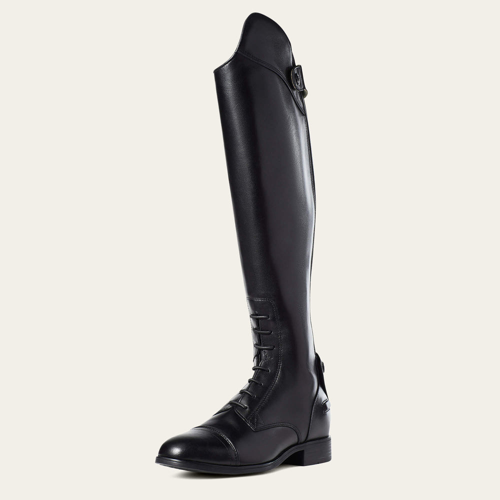 Kinsley Field Tall Riding Boot - Women