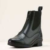 Heritage Zip Paddock Boot - Women
