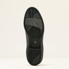 Heritage Zip Paddock Boot - Women