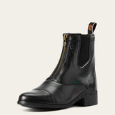 Heritage Breeze Zip Paddock Boot - Women