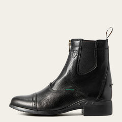 Heritage Breeze Zip Paddock Boot - Women
